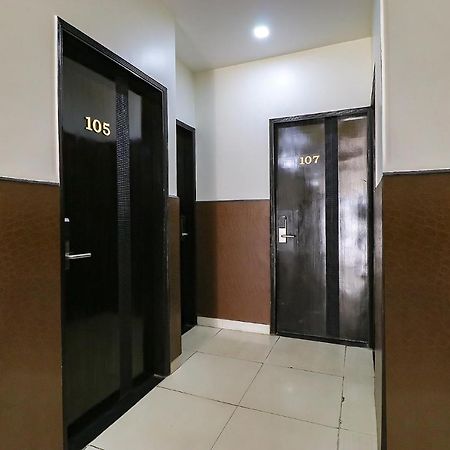 Fabhotel La Ola Nueva Delhi Exterior foto